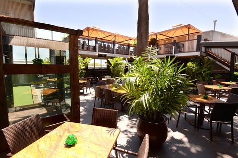 The Kent Town Hotel - Accommodation Fremantle 1