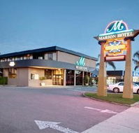 Marion Hotel - Accommodation Fremantle