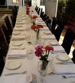 Queen's Head Hotel - Accommodation Fremantle 2