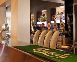 Queen's Head Hotel - Accommodation Fremantle 3