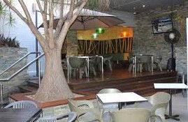 Strathmore Hotel - Accommodation Fremantle 2