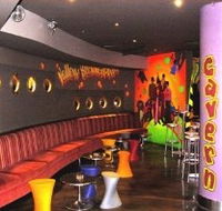 The Cavern Club - Accommodation Fremantle