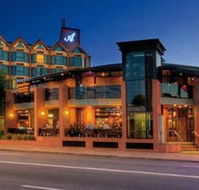Arkaba Hotel - Accommodation Fremantle