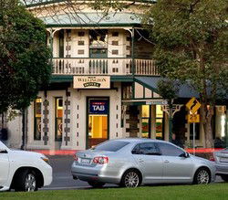 The Wellington Hotel - Accommodation Fremantle 0