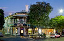The Wellington Hotel - Accommodation Fremantle 3