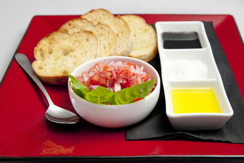 Alto Cucina And Bar - Accommodation Fremantle 4