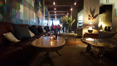 Amici Bakery Cafe - Accommodation Fremantle 1