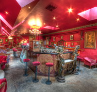 Polly Bar - Accommodation Fremantle