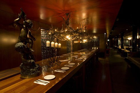 Melbourne VIC Accommodation Fremantle