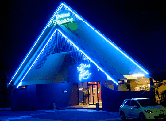 Robina Tavern - Accommodation Fremantle