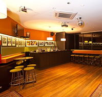 Bayview Tavern - Accommodation Fremantle