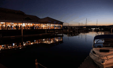 The Boardwalk Tavern - Accommodation Fremantle