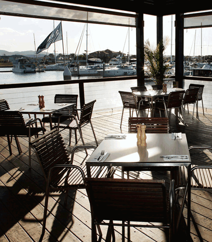 The Boardwalk Tavern - Accommodation Fremantle 1