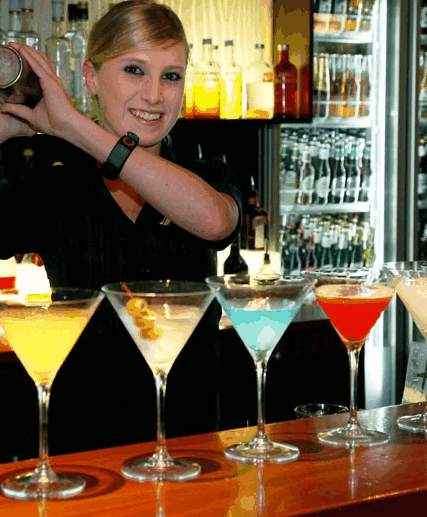 The Boardwalk Tavern - Accommodation Fremantle 2