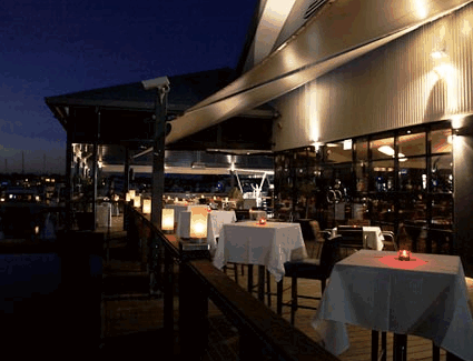 The Boardwalk Tavern - Accommodation Fremantle 3