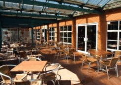 Treetops Tavern - Accommodation Fremantle 1