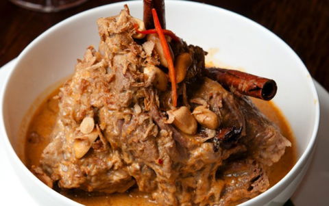 Gati Thai Resturant - Accommodation Fremantle 1