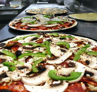 Zino Restaurant Pizzeria - Accommodation Fremantle