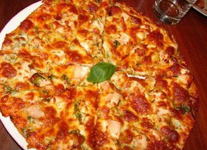 Annies Pizza & Restaurant - Accommodation Fremantle 3