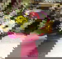 Bahia Restaurant - Accommodation Fremantle