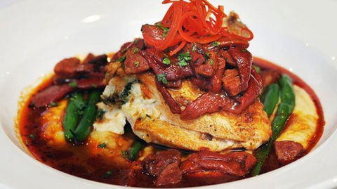 Macauleys Restaurant - Accommodation Fremantle 0