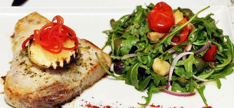 Macauleys Restaurant - Accommodation Fremantle 2