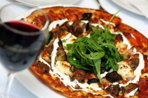 Macauleys Restaurant - Accommodation Fremantle 4