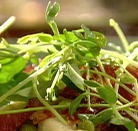Wild Hearts Cafe Restaurant - Accommodation Fremantle