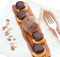 Hog's Breath Cafe - Accommodation Fremantle