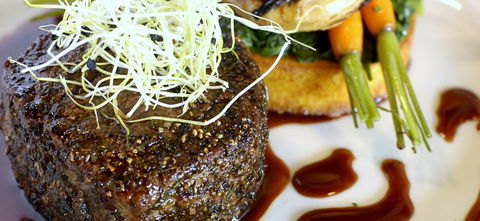Grappino Trattoria Ristorante - Accommodation Fremantle 0