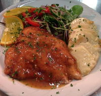 Fairways Tavern - Accommodation Fremantle