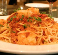 Gino's Trattoria - Accommodation Fremantle