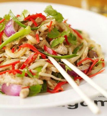 Wagamama - Accommodation Fremantle 0
