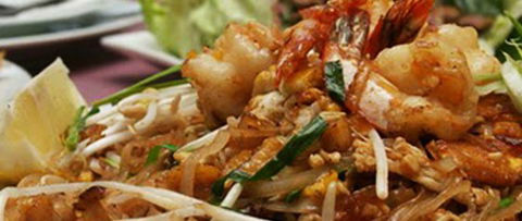 Albany Creek Thai Restaurant - Accommodation Fremantle 1