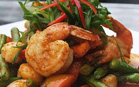 Albany Creek Thai Restaurant - Accommodation Fremantle 2