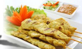 Albany Creek Thai Restaurant - Accommodation Fremantle 3