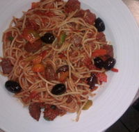 Little Roma Italian Restaurant - Accommodation Fremantle