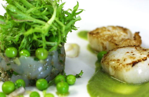 Azafran Restaurant - Accommodation Fremantle 2