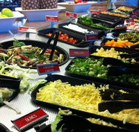 Sizzler - Accommodation Fremantle