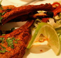 Rasoi Indian Cuisine - Accommodation Fremantle