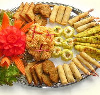 Siam Orchid Thai Restaurant - Accommodation Fremantle