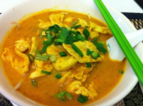 Kin Kao Thai Restaurant - Accommodation Fremantle 2