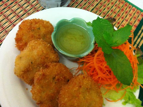 Kin Kao Thai Restaurant - Accommodation Fremantle 3