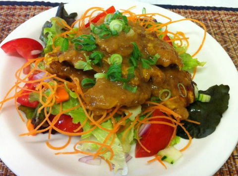 Kin Kao Thai Restaurant - Accommodation Fremantle 4