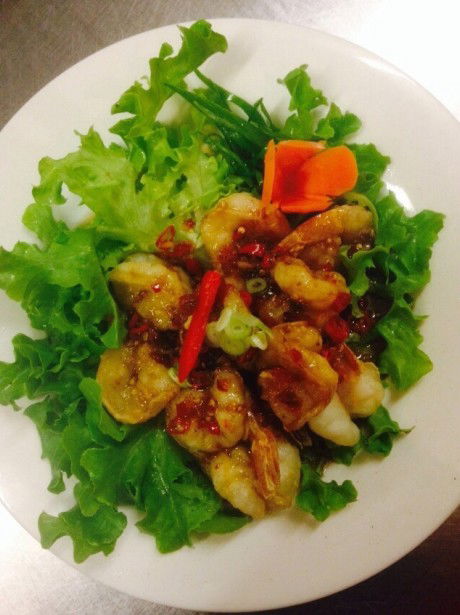 Kin Kao Thai Restaurant - Accommodation Fremantle 5