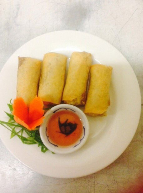 Kin Kao Thai Restaurant - Accommodation Fremantle 6