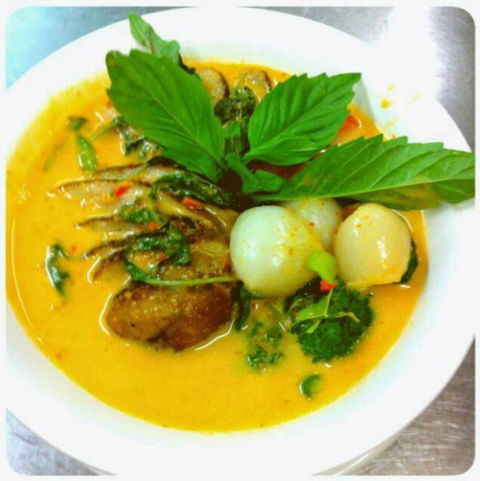 Kin Kao Thai Restaurant - Accommodation Fremantle 7