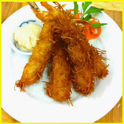 Kin Kao Thai Restaurant - Accommodation Fremantle 9