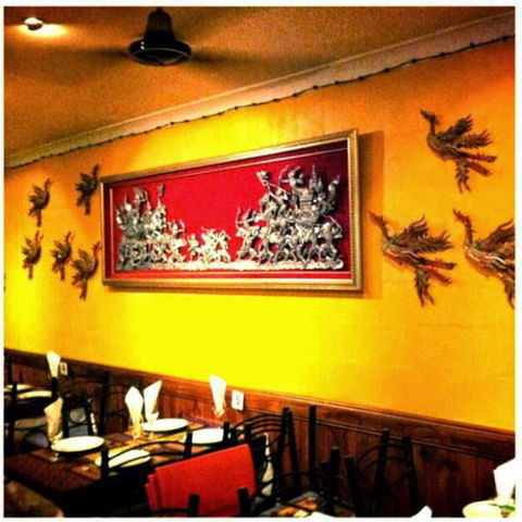 Kin Kao Thai Restaurant - Accommodation Fremantle 10