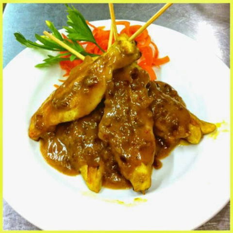 Kin Kao Thai Restaurant - Accommodation Fremantle 13